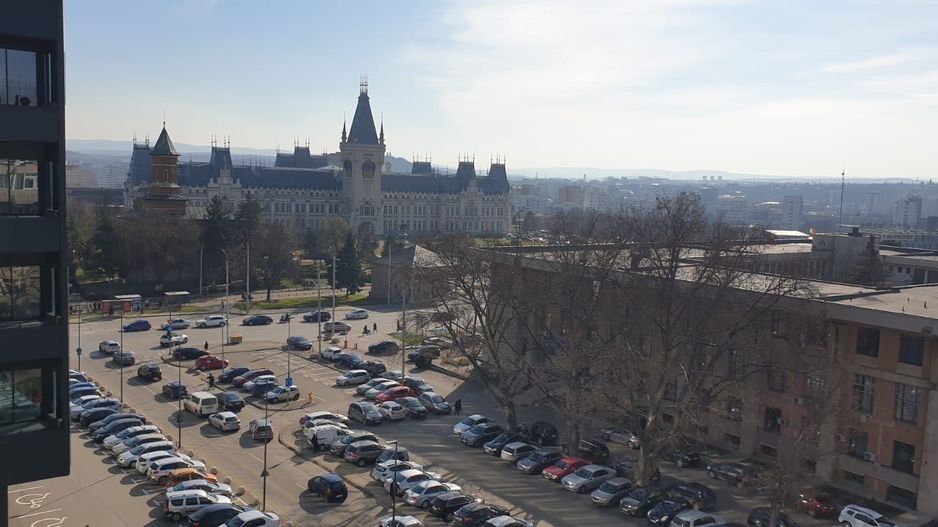 Apartament premium, Centru, Moldova Center, Palas Mall, Palat - Poză 3