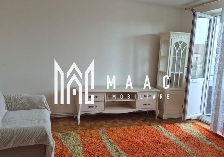 Apartament 4 camere de închiriat | Sibiu, Cedonia | 80 mp - Poză 2