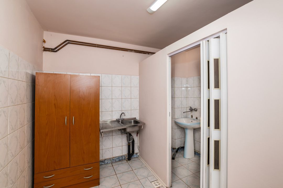 Spatiu Comercial Stradal + 150 mp Productie | Vad Excelent | 0% comision - Poză 9