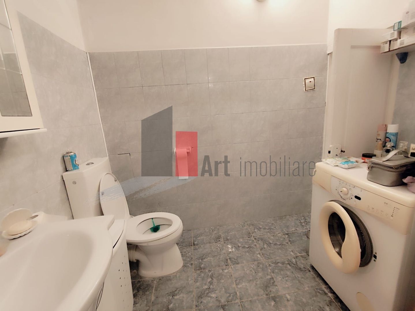 Casa/Teren de vanzare zona Bucurestii Noi - Poză 14