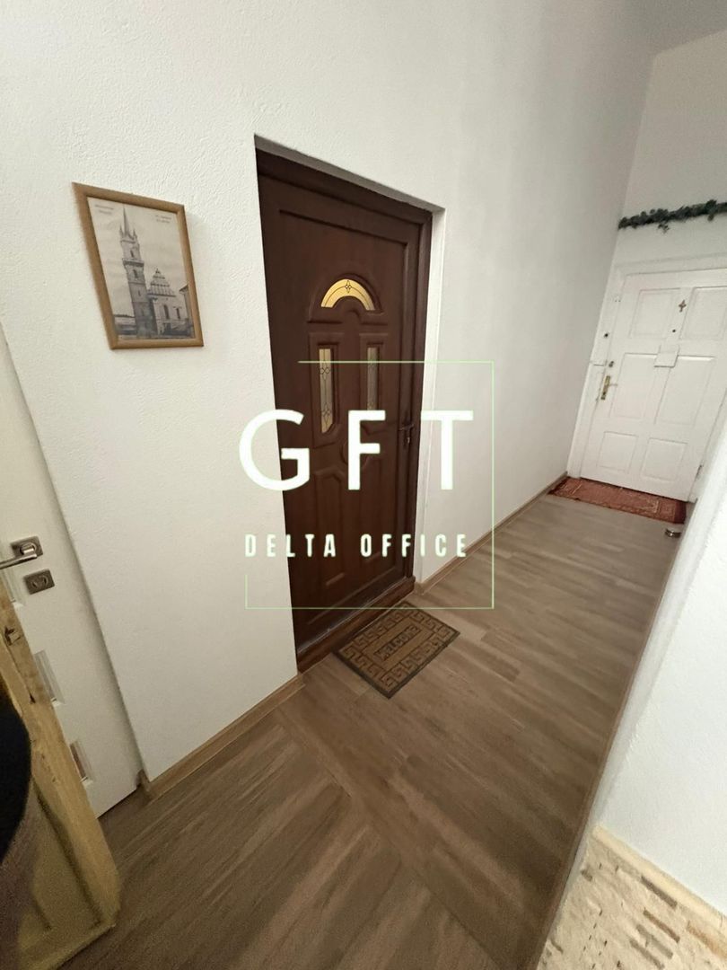 Apartament 2 camere 75 total +pod- etaj 1-Ultracentral - Poză 4