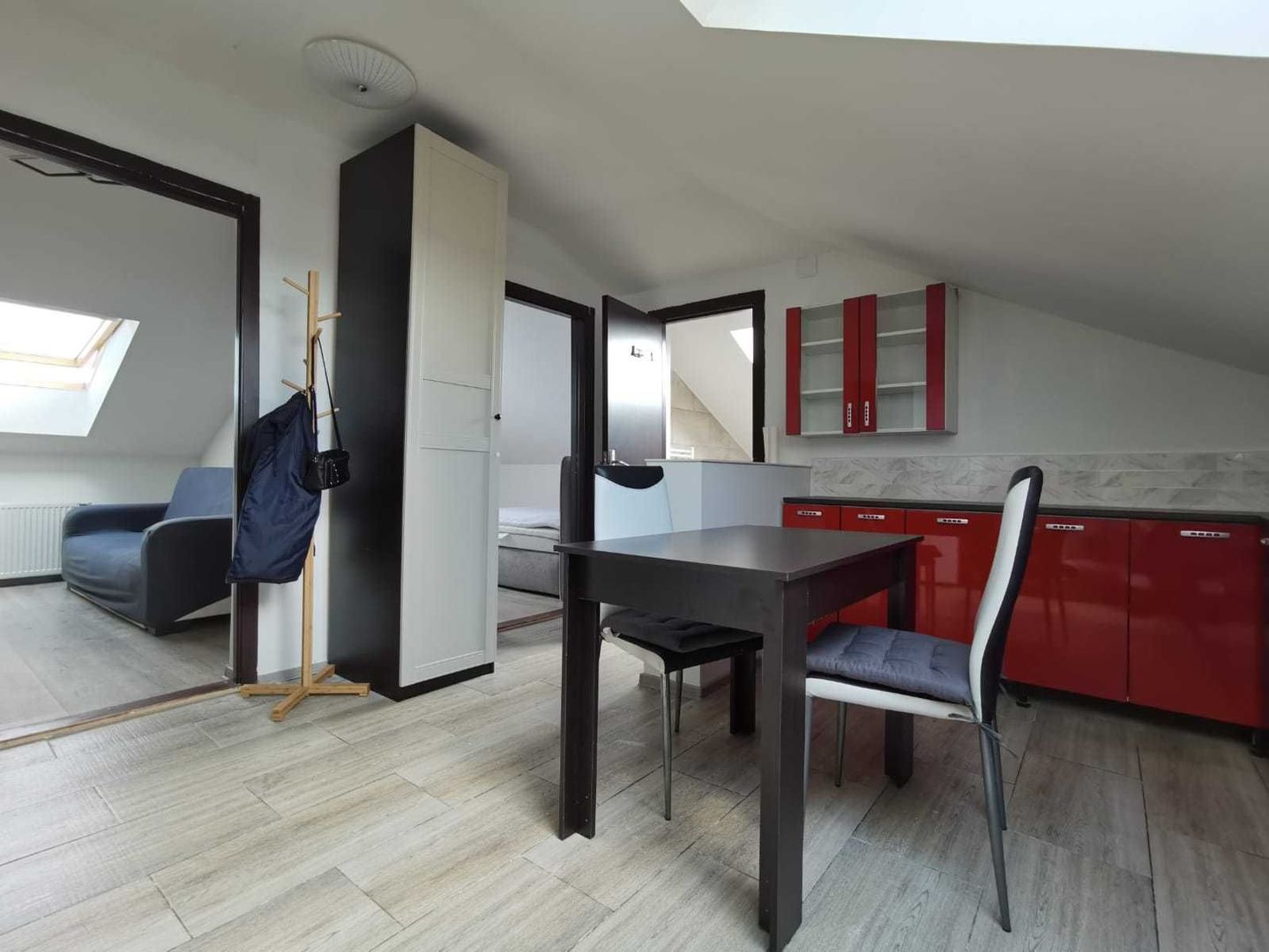 Apartament cu 3 camere decomandat | 61 mp | Floresti - Poză 5