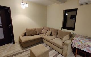 Apartament 3 camere de inchiriat, Cug, Valea Adanca - utilat si mobilat - Poză 3