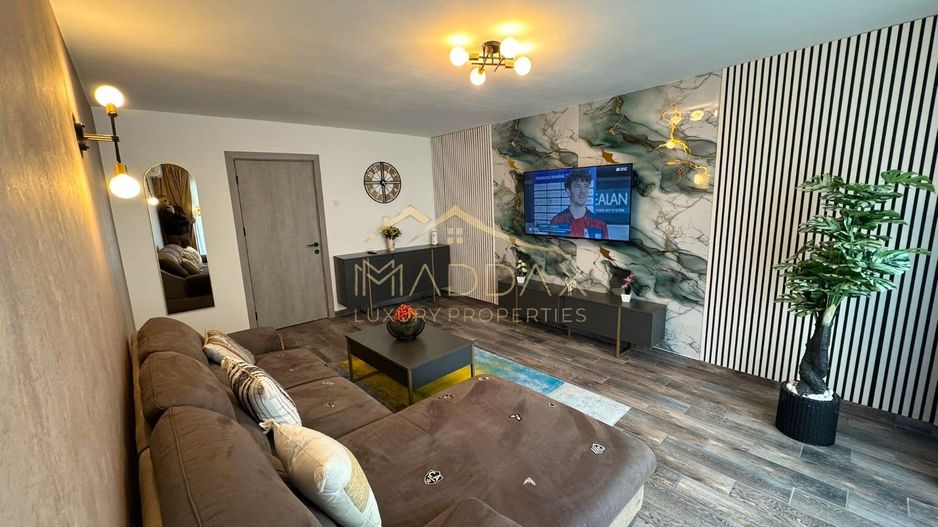 Apartament 2 camere | Bulevardul Unirii - Poză 3