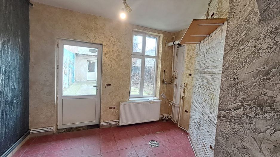 DRUMUL SARII - Metrou Orizont | Spatiu comercial 53 mp | Teren 133 mp - Poză 9