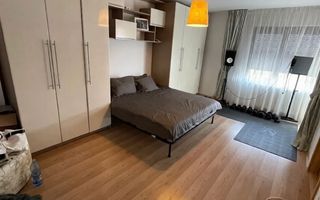 Casă înșiruită de închiriat | Cartier rezidențial | Piscină | 5 camere - Poză 5