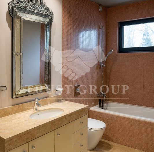 Apartament 5 camere Capitale 248mp SC + 22,2 Terase | Garaj | Boxa | Comision 0 - Poză 23