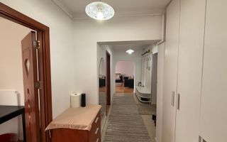 VANZARE 2 CAMERE NERVA TRAIAN | OCTAVIAN GOGA | UNIRII | - Poză 10