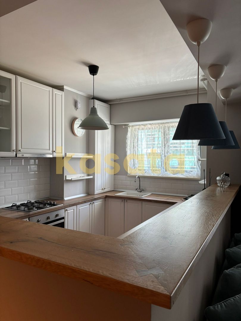 Apartament Upground | 3 camere | Ready to move - Poză 9