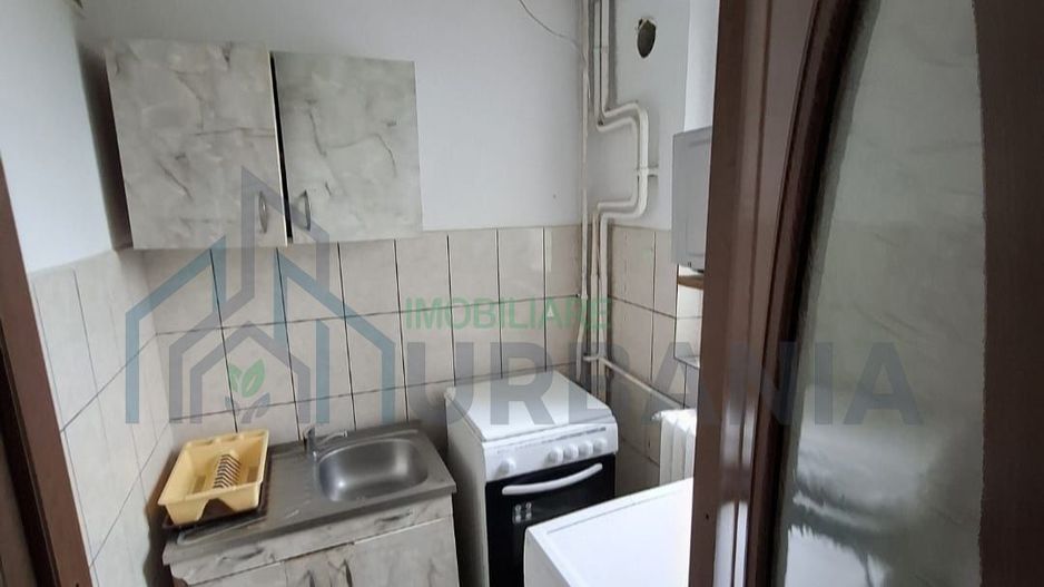 Garsonieră în bloc de apartamente Tatarasi str. Eternitate - Poză 3