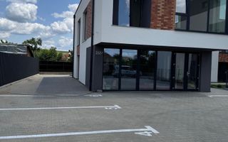 Spatiu comercial, 80mp, Apahida, Principala, Penny, BT, 6 Parcari - Poză 4