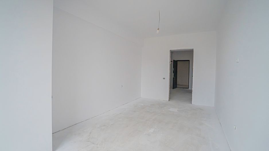 Tomis Nord- Vanzare apartament decomandat cu 2 camere, bloc nou. - Poză 20