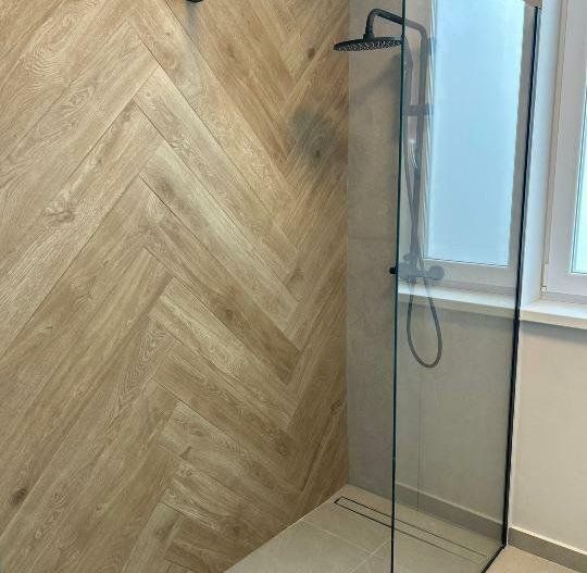 Apartament nou 3 camere prima închiriere Catted Family Pipera - Poză 10