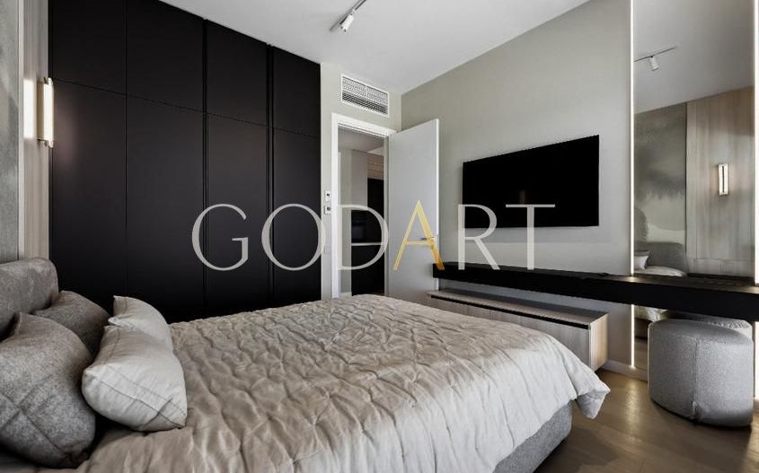 One Verdi Park | Apartament premium cu 2 camere | Prima închiriere - Poză 12