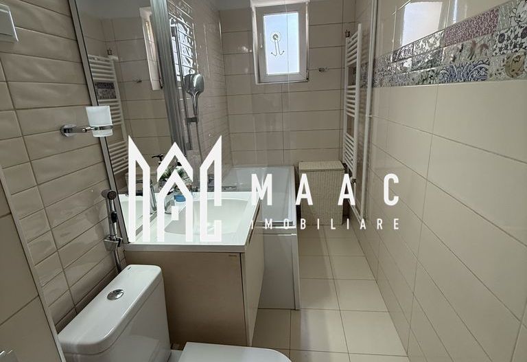 Apartament 4 camere | Centru | 84 mpu | Parter | - Poză 17