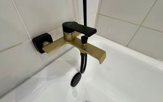 Apartament 3 camere decomandat Podu Ros  Piata Nicolina - Poză 26