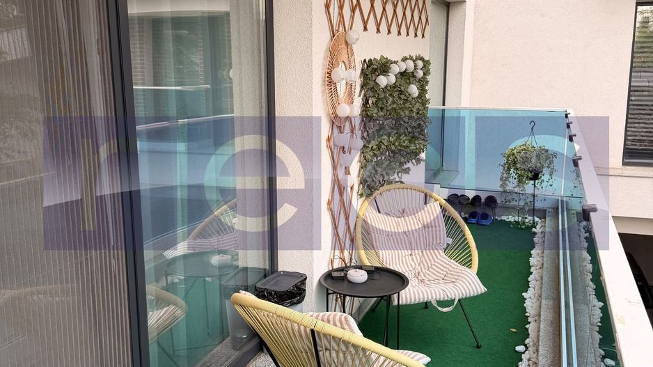 VANZARE APARTAMENT 2 CAMERE VITAN MIHAI BRAVU 66MP BLOC BOUTIQUE 2021 - Poză 13
