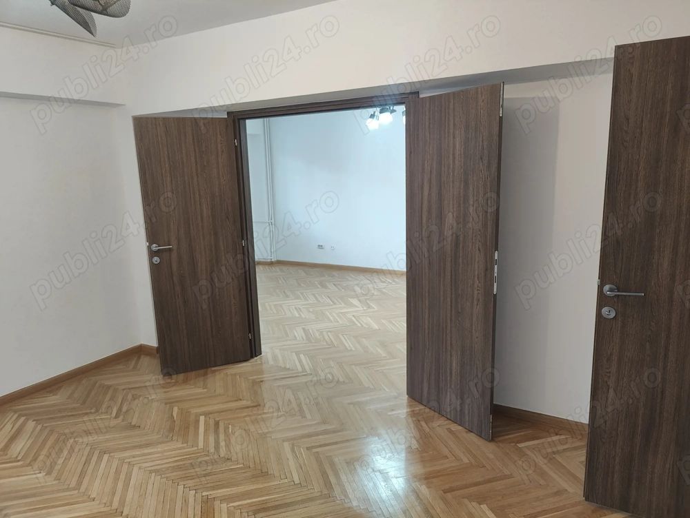 Vânzare apartament 3 camere Dorobanți - Poză 5