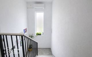 Nou pe Piata, oportunitate unică, Jumatate de duplex cu anexa de 48mp in Chisoda - Poză 11