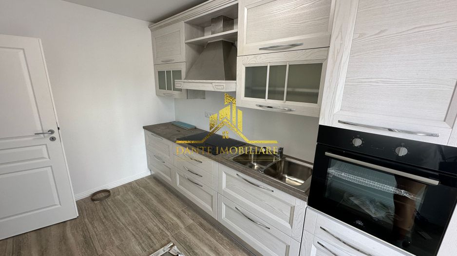 3 camere, decomandat, modern, 2 terase, parcare, Iris, Oasului - Poză 15