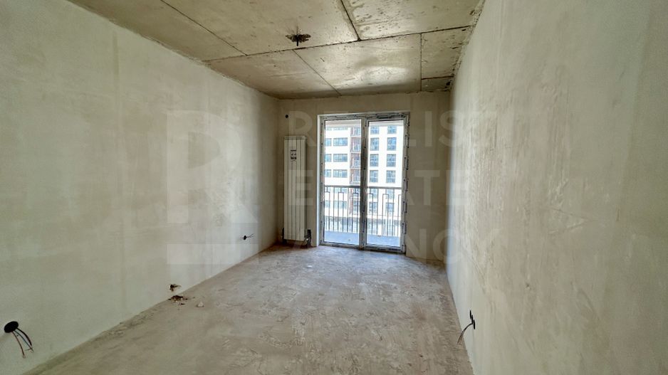 Vânzare, apartament, 2 camere, bd. Dacia, Botanica - Poză 6