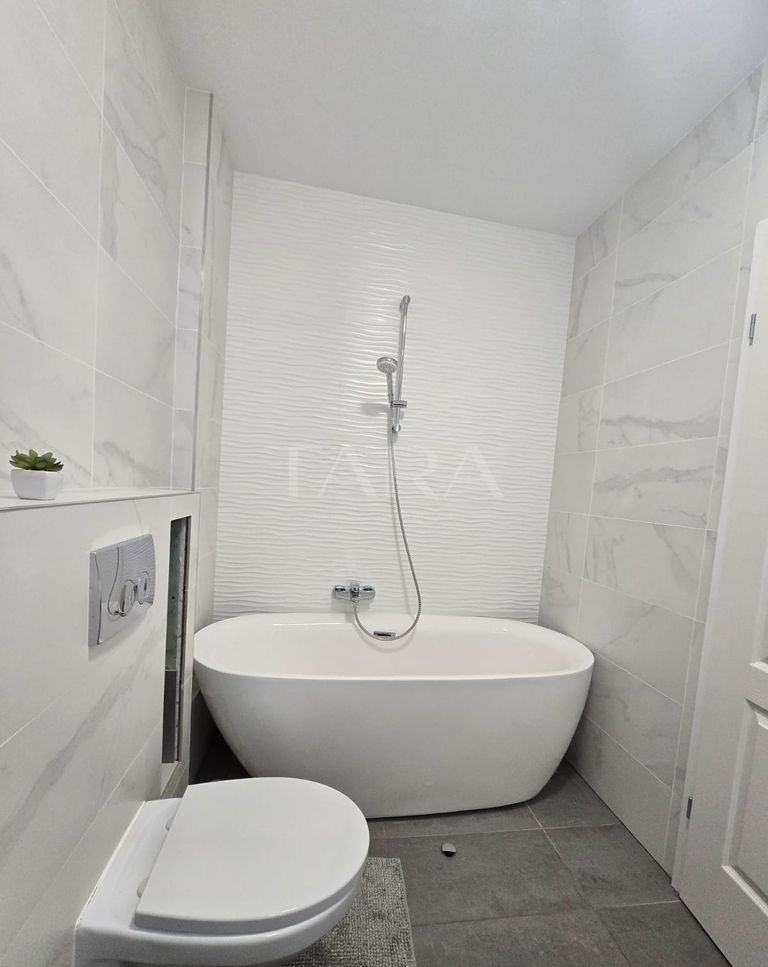 Apartament modern cu 3 camere, Grand Park Residence, Cluj-Napoca. - Poză 7