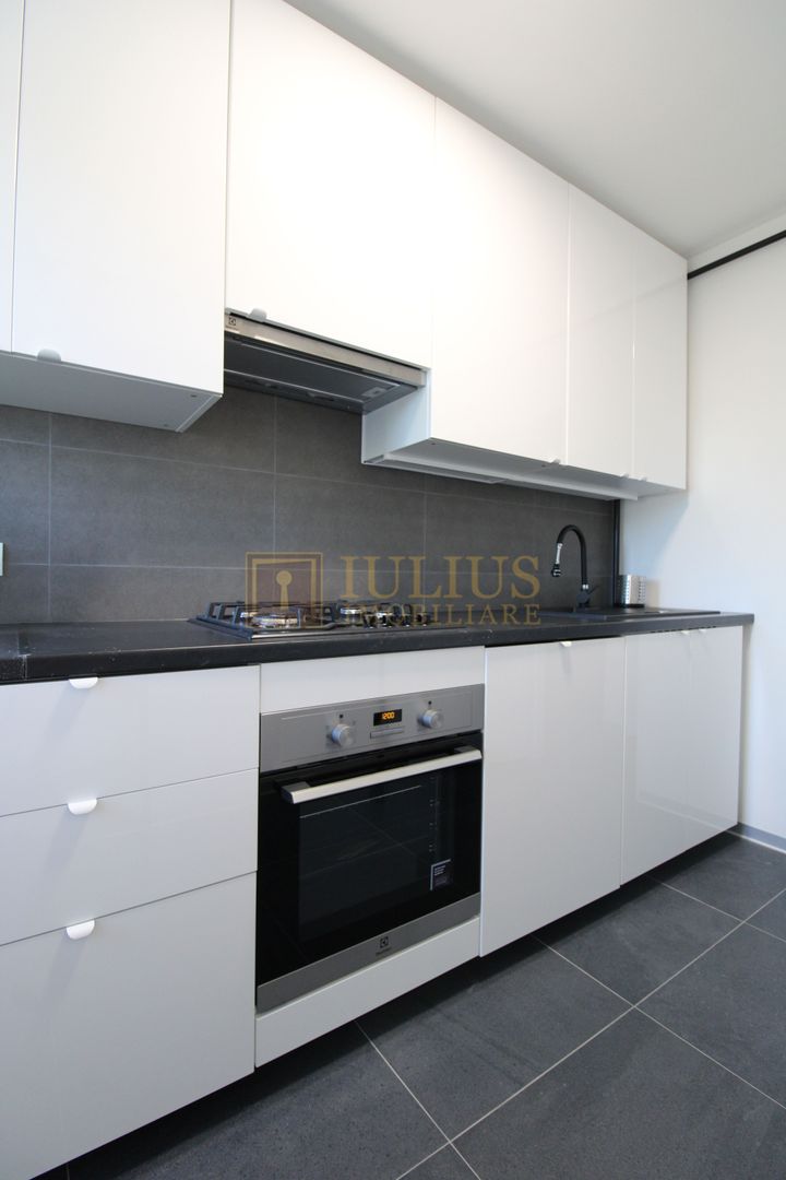 Ultracentral, 4 camere + 2 bai, centrala proprie - Poză 18