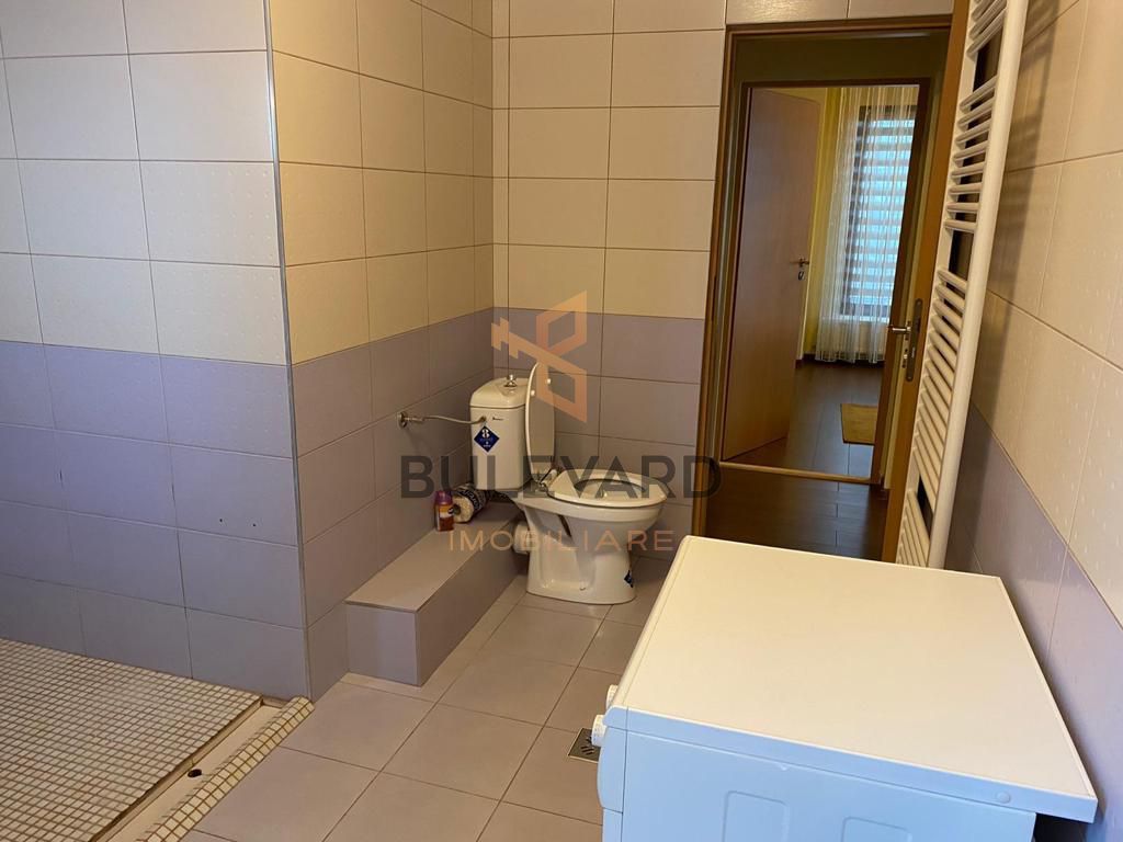 Apartament 3 camere 100 mp, langa Gradina Botanica! - Poză 7