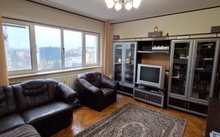 Apartament 3 camere de vanzare zona Gradina Botanica - Poză 1