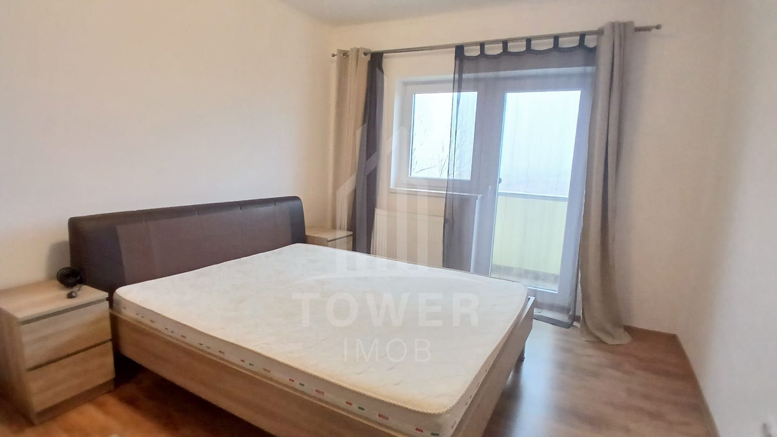 🏡 Apartament 3 camere | Decomandat | Etaj 1/2 | Zonă Cartierul Arhitectilor - Poză 3