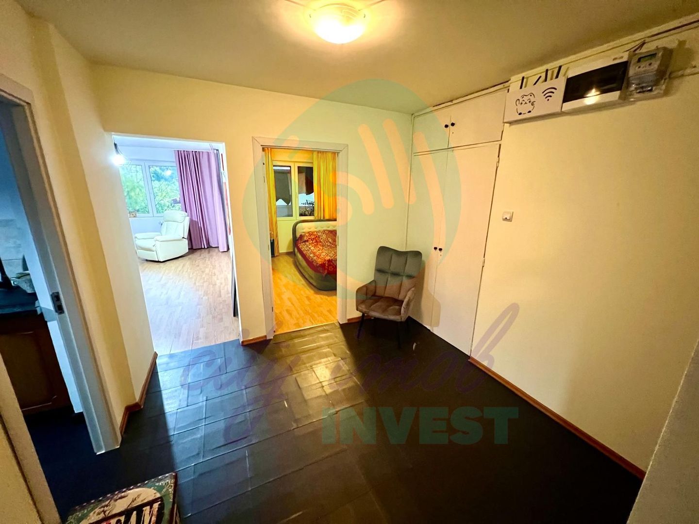 Ap 4 camere 89 mp – Turda / Bd. Mihalache, 10 minute de Piața Victoriei - Poză 2