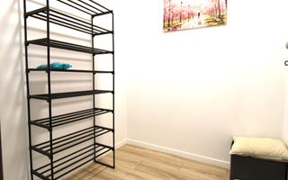 Apartament cu 2 camere in bloc nou, zona de Nord, XCity, cu loc parcare. - Poză 15