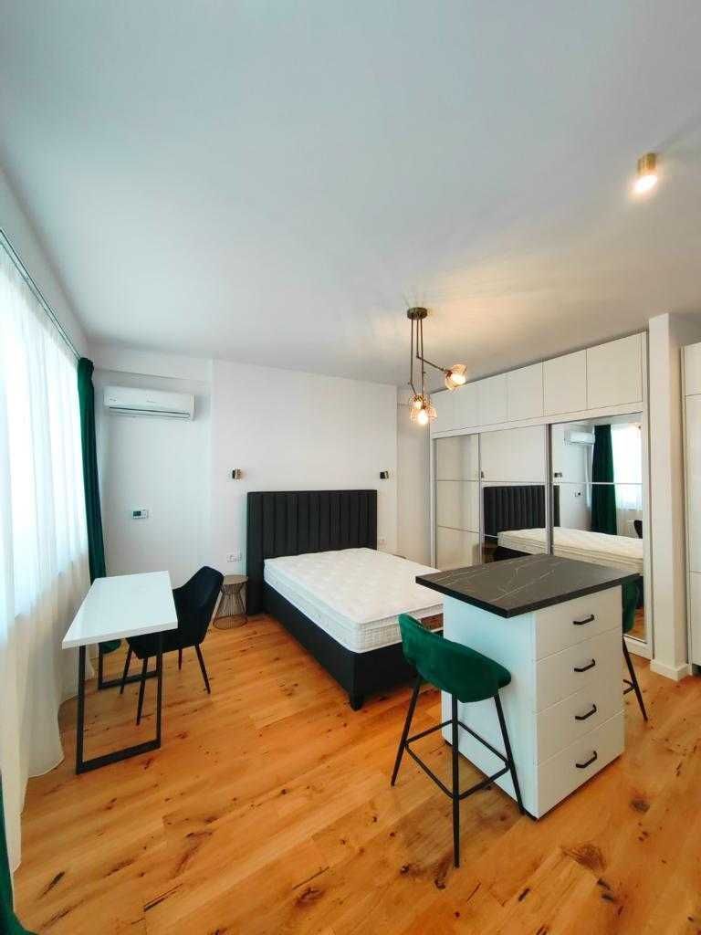 Garsoniera de inchiriat zona Grozavesti-Plevnei - Poză 1