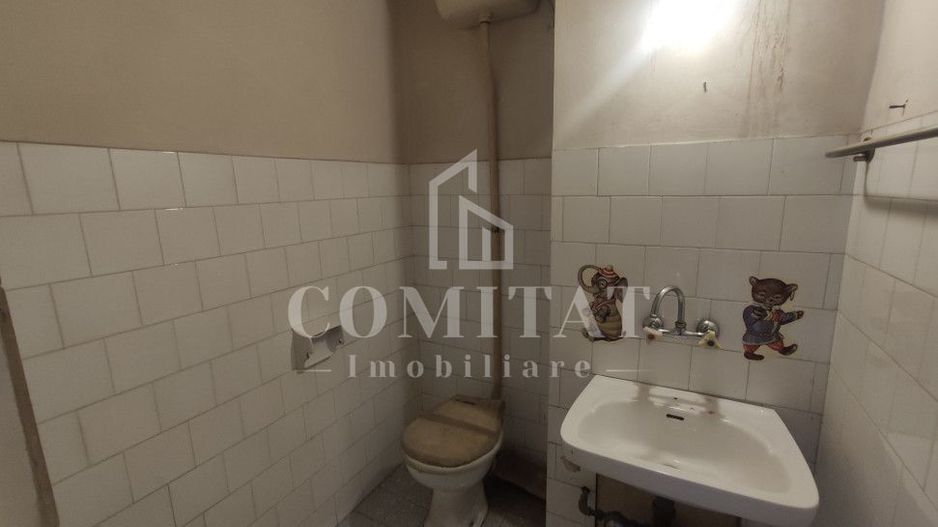 Apartament 3 camere | etaj 2 | zona Titulescu | 70mp - Poză 6