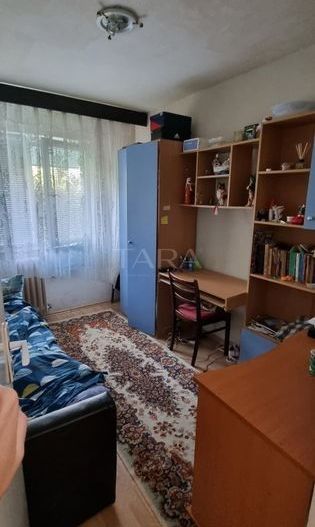 Apartament cu 3 camere în Mănăștur, zona BIG. - Poză 4