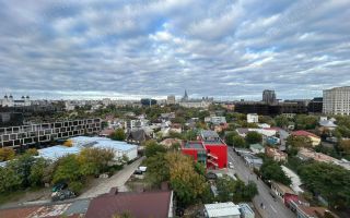 Apartament 2 camere, Palas - Palas Campus, central, renovat, 580 EUR/lună - Poză 5