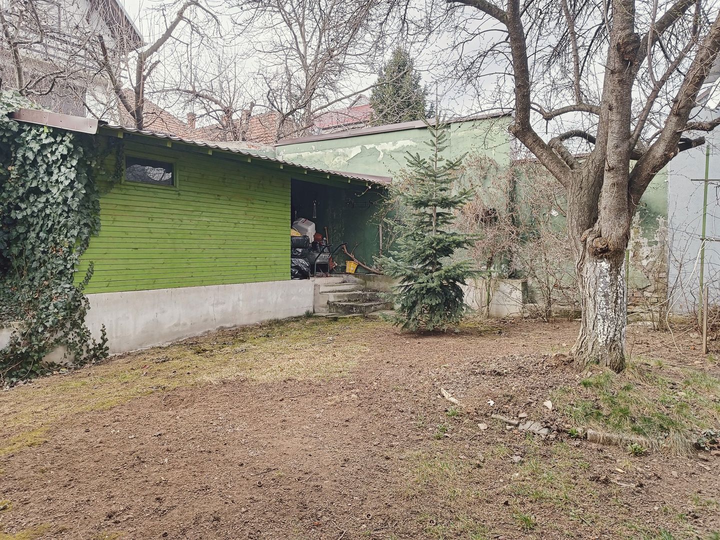 Casa individuala strada Cetatii, Gruia ,constructie noua, locatie premium - Poză 22