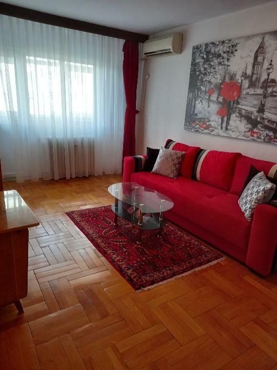 Garsoniera de vanzare Turda - Piata Victoriei G1 - Poză 1