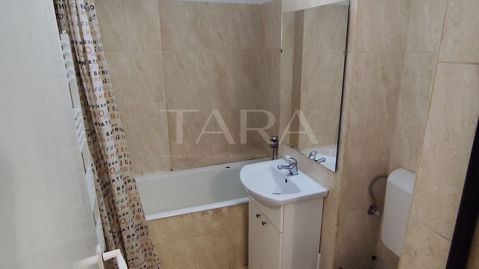 Garsonieră modernă, în zonă centrală – zona Mihai Viteazul. - Poză 7