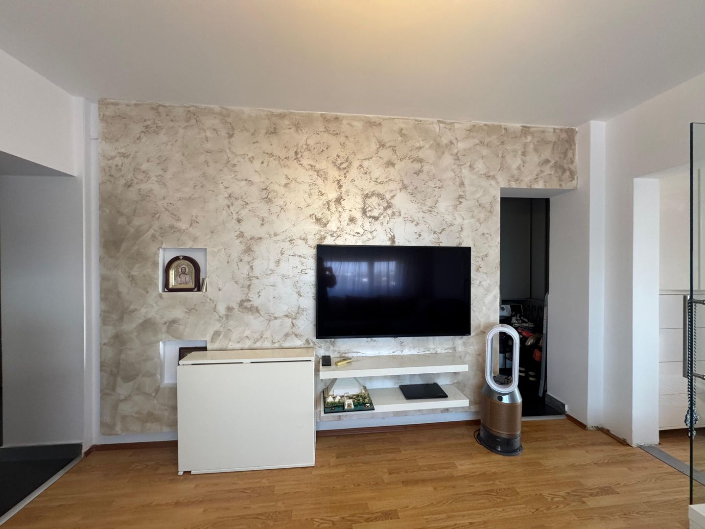 3 camere| Piata Domenii -Ion Mihalache - Poză 5