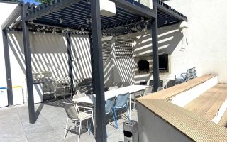 Apartament 3 camere Fizicienilor Central District 4 Elements - Metrou - Poză 8