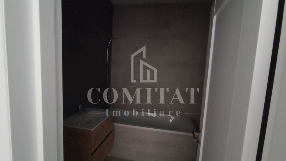 Apartament cu 2 camere | Zona Park Sun City - Eroilor | Florești - Poză 5