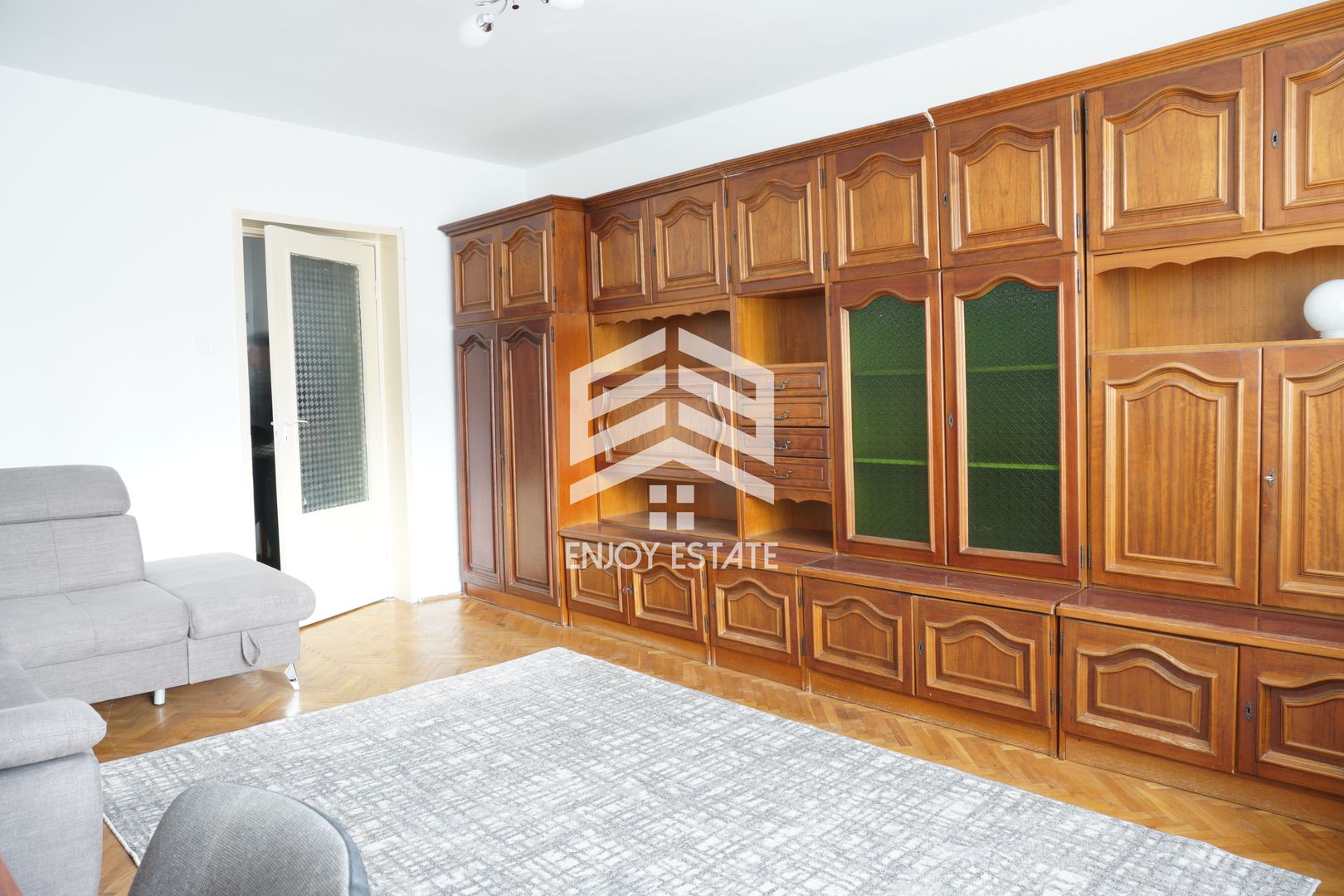 Apartament cu 3 camere de inchiriat zona centru nou - Poză 3
