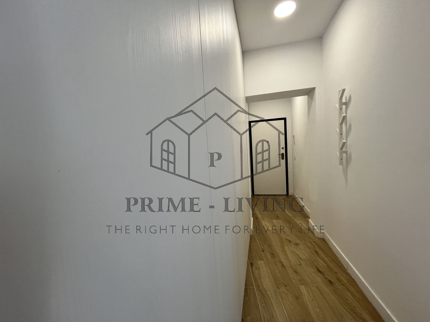 APARTAMENT DE LUX CU 4 CAMERE IN COMPLEX REZIDENTIAL IN ZONA EMINESCU - Poză 7