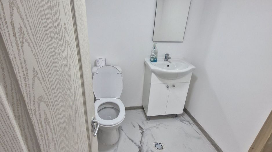 Inchiriere spatiu modern | Piata Domenii - Chibrit - Poză 4