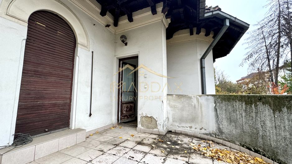 Vila Impresionanta *503mp* TEREN *577mp* // Zona Casin - Poză 44