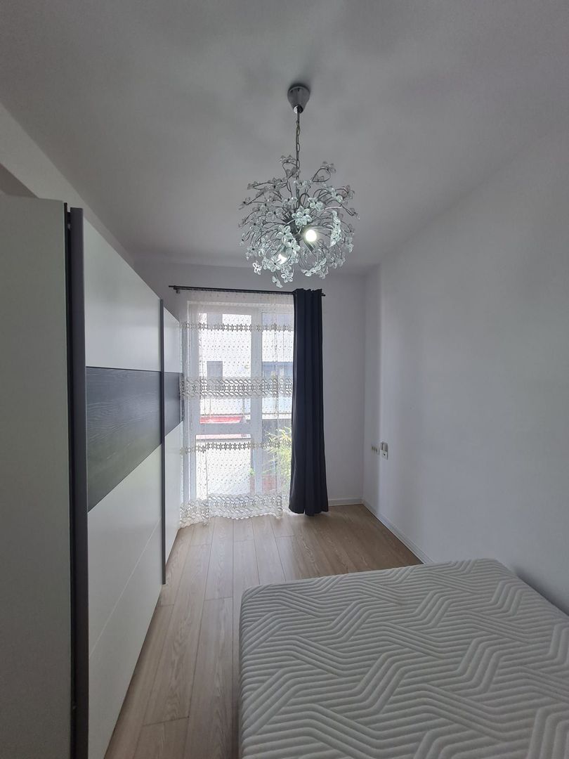 Apartament 3 camere zona Aradului - Poză 9
