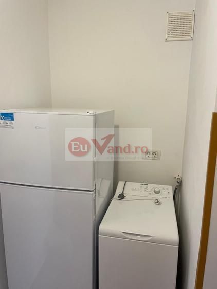 De inchiriat apartament cu o camera, Mazepa 1, et. 3, 280 E - Poză 8