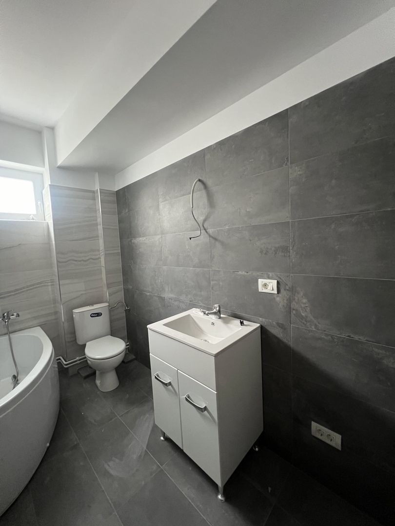 Apartament 2 camere bloc nou Lipovei - Poză 6