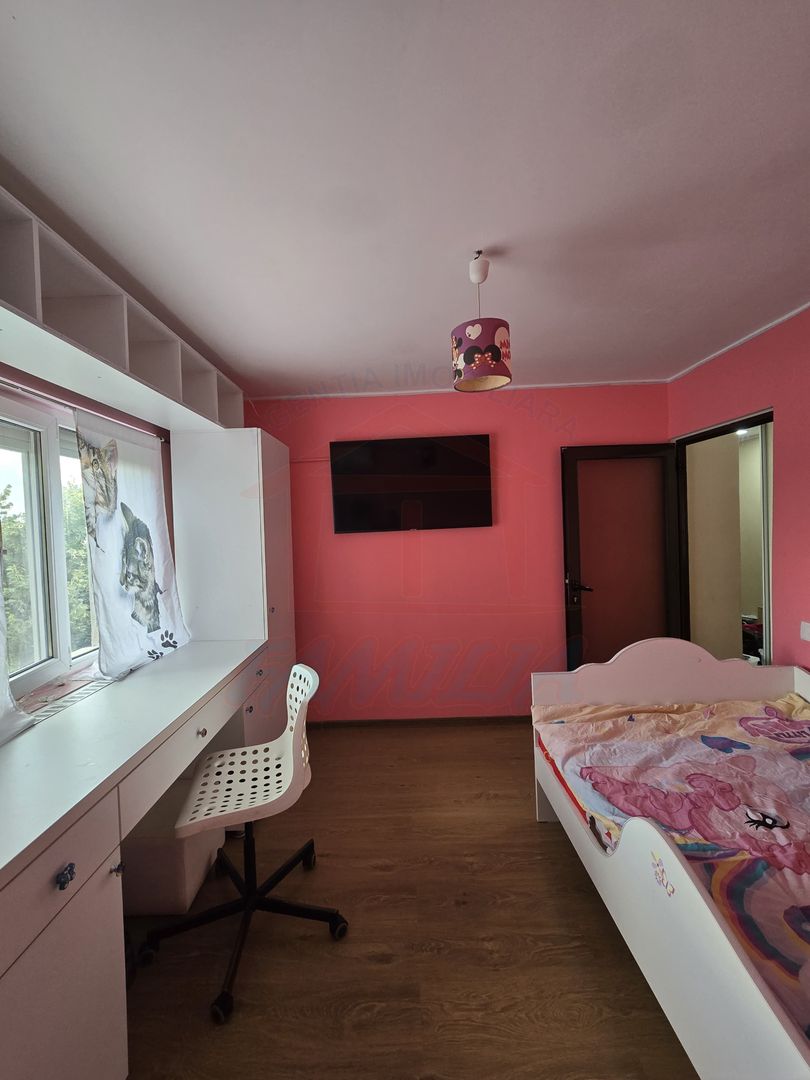 ✨ De închiriat 3 camere, Micro 16, 2.200 Ron/luna - Poză 5